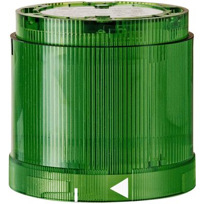 Werma LED-Dauerlichtelement 24 V UC gn 84320055 (843.200.55) Werma LED-Dauerlichtelement 24 V UC gn 84320055 (843.200.55)
