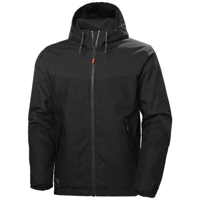 Winterjacke Oxford Gr.L schwarz HELLY HANSEN (73290_990-L) Winterjacke Oxford Gr.L schwarz HELLY HANSEN (73290_990-L)