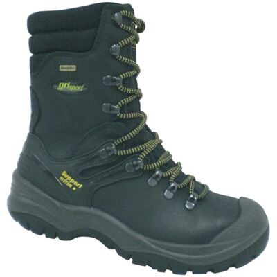 Winterschnürst.Stromboli, S3,Gr.43,schwarz ; Grisport (70213LD16t/43) Winterschnürst.Stromboli, S3,Gr.43,schwarz ; Grisport (70213LD16t/43)