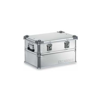 ZARGES Alu-Kiste K470 550x350x310mm (40678) ZARGES Alu-Kiste K470 550x350x310mm (40678)