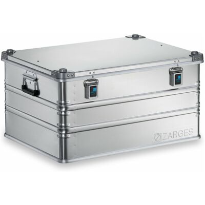 ZARGES Alu-Kiste K470 750x550x380mm (40565) ZARGES Alu-Kiste K470 750x550x380mm (40565)