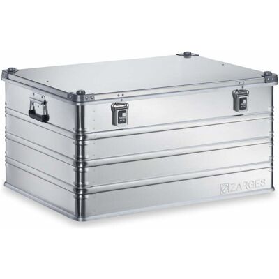 ZARGES Alu-Kiste K470 900x640x450mm (40846) ZARGES Alu-Kiste K470 900x640x450mm (40846)