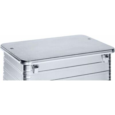 ZARGES LM-Deckel anscharniert zu W170/1000 (40654) ZARGES LM-Deckel anscharniert zu W170/1000 (40654)