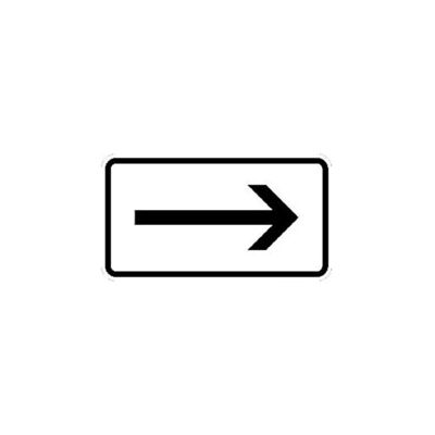 Zusatzschild 1000-20, 330x600mm Rechtspfeil RAL-Gütezeichen Folie RA1 ; ADCO (4251783600314) Zusatzschild 1000-20, 330x600mm Rechtspfeil RAL-Gütezeichen Folie RA1 ; ADCO (4251783600314)