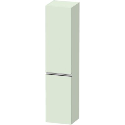 Duravit Sivida Hochschrank - Blassgrün matt - Schranktyp Duravit Sivida Hochschrank - Blassgrün matt - Schranktyp