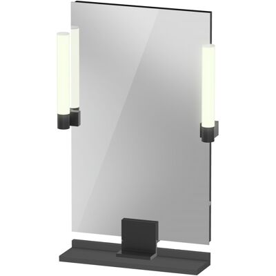 Duravit Sivida Spiegel - LED, 450x36x650mm, Sensor, Dimmer Duravit Sivida Spiegel - LED, 450x36x650mm, Sensor, Dimmer
