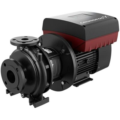 Grundfos Blockpumpen elektr. geregelt NBE150-200/218-208 A-F1-A-BQQE 400V 11kW (97827605) Grundfos Blockpumpen elektr. geregelt NBE150-200/218-208 A-F1-A-BQQE 400V 11kW (97827605)
