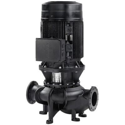 Grundfos Trockenläuferpumpe TP A-F-A-BQQE 200-290/4, 37 kW, PN 16, DN 200, 3x 400V (97927155) Grundfos Trockenläuferpumpe TP A-F-A-BQQE 200-290/4, 37 kW, PN 16, DN 200, 3x 400V (97927155)