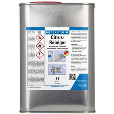 Weicon Citrusreiniger 1 L (10031802) Weicon Citrusreiniger 1 L (10031802)