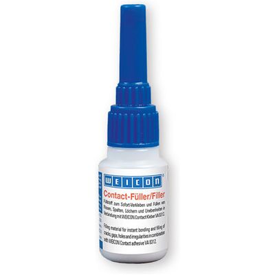Weicon Contact Füller 30 g (12650030) Weicon Contact Füller 30 g (12650030)