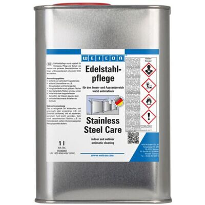 Weicon Edelstahlpflege 1 L (10013812) Weicon Edelstahlpflege 1 L (10013812)
