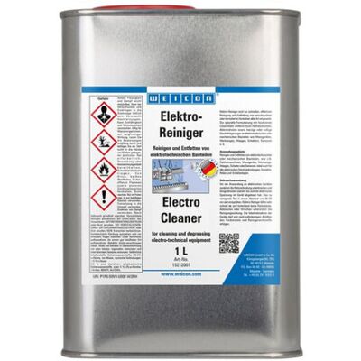 Weicon Elektroreiniger 1 L (10029981) Weicon Elektroreiniger 1 L (10029981)