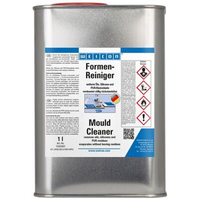 Weicon Formenreiniger 1 L (10037688) Weicon Formenreiniger 1 L (10037688)