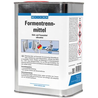 Weicon Formentrennmittel 1 L (10007616) Weicon Formentrennmittel 1 L (10007616)