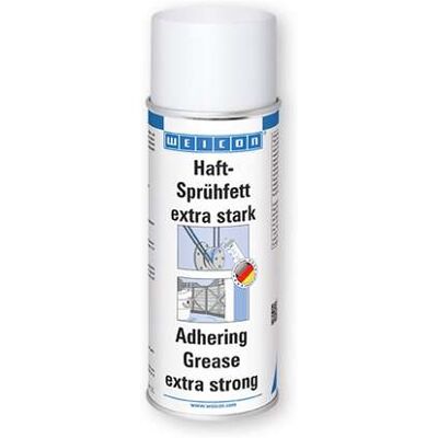 WEICON Haft-Sprühfett 400 ml (11540400) WEICON Haft-Sprühfett 400 ml (11540400)