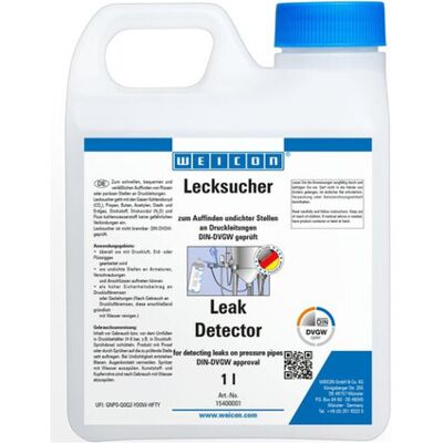 Weicon Lecksucher 1 L (15400001) Weicon Lecksucher 1 L (15400001)