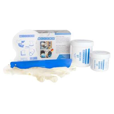 Weicon ST Epoxidharz 0,2 kg (10054396) Weicon ST Epoxidharz 0,2 kg (10054396)