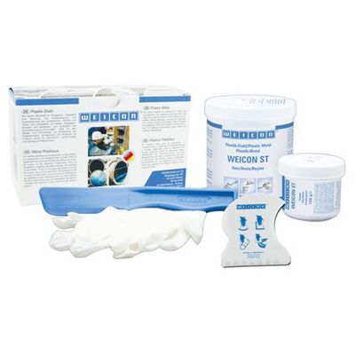 Weicon ST Epoxidharz 0,5 kg (10000900) Weicon ST Epoxidharz 0,5 kg (10000900)