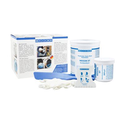 Weicon ST Epoxidharz 2,0 kg (10000903) Weicon ST Epoxidharz 2,0 kg (10000903)