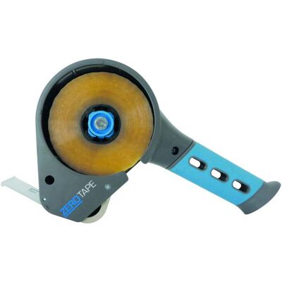 ZeroTape Classic Komfort-Handabr. blau ; Enviro Pack (902300) ZeroTape Classic Komfort-Handabr. blau ; Enviro Pack (902300)
