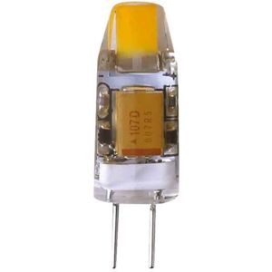 Megaman G4 LED-Lampe - Capsule - 1,2W (10W) - Warmweiß Megaman G4 LED-Lampe - Capsule - 1,2W (10W) - Warmweiß