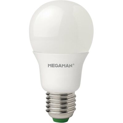 Megaman LED-Standardlampe E27 5,5W 828 MM 21043 (MM21043) Megaman LED-Standardlampe E27 5,5W 828 MM 21043 (MM21043)