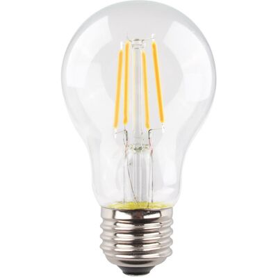 Müller-Licht LED Birne 7.5W E27 806 lm 2700K Retro-LED - Glühbirne Müller-Licht LED Birne 7.5W E27 806 lm 2700K Retro-LED - Glühbirne