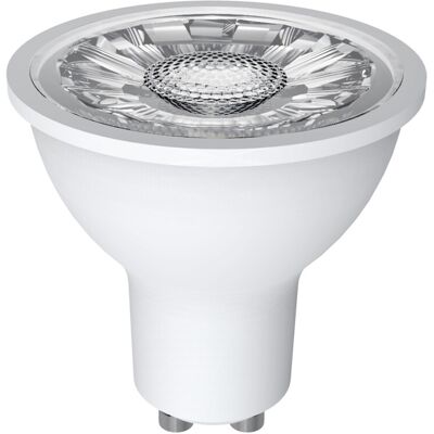 MÜLLER LICHT LED Reflektorform GU10 6.5W (>50W) 430lm 36° 2700K LED Reflektorform GU10 (401030) MÜLLER LICHT LED Reflektorform GU10 6.5W (>50W) 430lm 36° 2700K LED Reflektorform GU10 (401030)