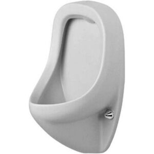 Duravit Absaug-Urinal Ben 37x35cm, Zulauf von hinten, weiß (0847370000) Duravit Absaug-Urinal Ben 37x35cm, Zulauf von hinten, weiß (0847370000)