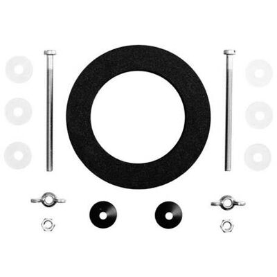 Duravit Spülkasten Bef. +Gummidichtung 2pc toilet 3, Ersatz (0074127100) Duravit Spülkasten Bef. +Gummidichtung 2pc toilet 3, Ersatz (0074127100)