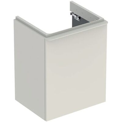 Geberit - Unterschrank Smyle Square - Wandmontierter Badezimmerunterschrank Geberit - Unterschrank Smyle Square - Wandmontierter Badezimmerunterschrank
