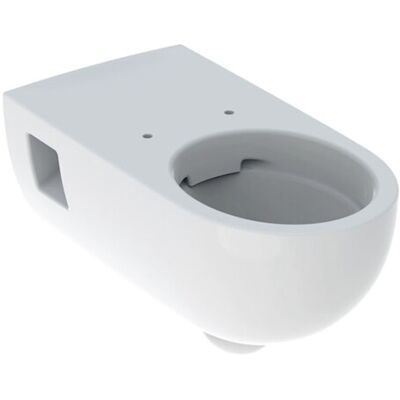 Keramag / Geberit Renova Nr. 1 Wand-WC - Rimfree, 6/5L Keramag / Geberit Renova Nr. 1 Wand-WC - Rimfree, 6/5L