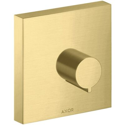 Hansgrohe Axor Messing Ventil - Sanitärarmatur Hansgrohe Axor Messing Ventil - Sanitärarmatur