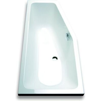 Hoesch Modell 5590.010 Links Badewanne - Badewanne Hoesch Modell 5590.010 Links Badewanne - Badewanne