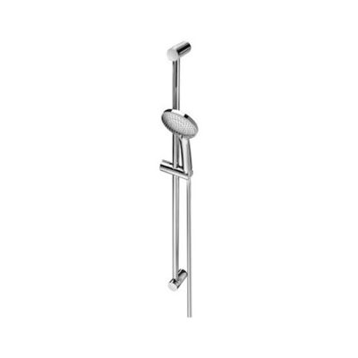 Schell Brausegarnitur mit Duschanschluss unten, chrom, 900mm (292070699) Schell Brausegarnitur mit Duschanschluss unten, chrom, 900mm (292070699)