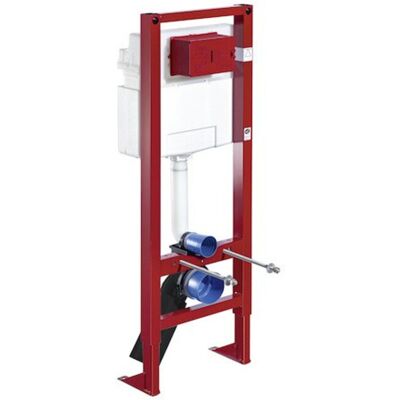 Schell WC-Montagemodul MONTUS CS 120 1150mm, barrieref., m UP-SPK 120mm (30660099) Schell WC-Montagemodul MONTUS CS 120 1150mm, barrieref., m UP-SPK 120mm (30660099)