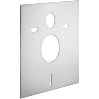 Schell Modell 030010099 - WC-Schallschutz-Matte - Wandhängendes WC & Bidet Schell Modell 030010099 - WC-Schallschutz-Matte - Wandhängendes WC & Bidet
