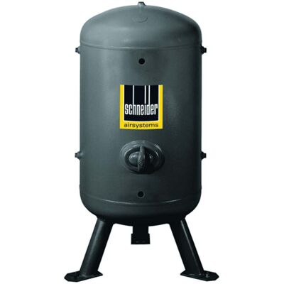 Schneider Behälter BH-VZBA 500-16 Armaturen nicht vormontiert (1121710144) Schneider Behälter BH-VZBA 500-16 Armaturen nicht vormontiert (1121710144)