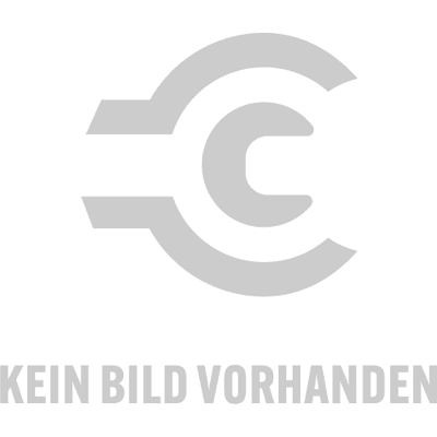QUADRO Abfallsammler - 70L, Stahl, Silber / Braun QUADRO Abfallsammler - 70L, Stahl, Silber / Braun