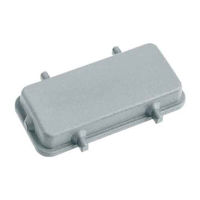 Harting - 09300165405 - Transparent - Schutzkappe Harting - 09300165405 - Transparent - Schutzkappe