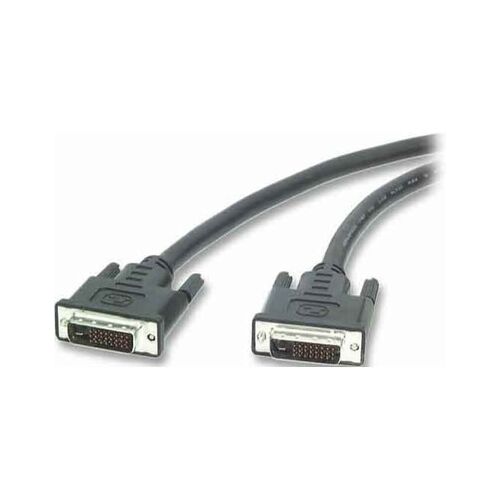 EFB-Elektronik DVI Monitorkabel Dual Link 3m K5434.3)