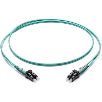 Corning Glasfaserkabel LC/LC OM3 50/125 - Netzwerkkabel Corning Glasfaserkabel LC/LC OM3 50/125 - Netzwerkkabel
