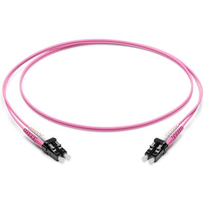 Corning F050502Q2Z20002M-VI Glasfaserkabel LC/LC OM4 50/125, 2m - Netzwerkkabel Corning F050502Q2Z20002M-VI Glasfaserkabel LC/LC OM4 50/125, 2m - Netzwerkkabel