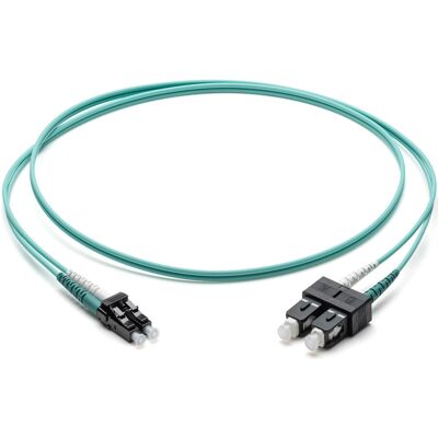 Corning - F055702T2Z20001M - LC/SC OM3 - Netzwerkkabel Corning - F055702T2Z20001M - LC/SC OM3 - Netzwerkkabel