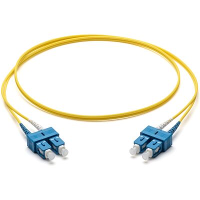 Corning - F727202G2Z20003M - Gelb - 3 m - Patchkabel Corning - F727202G2Z20003M - Gelb - 3 m - Patchkabel