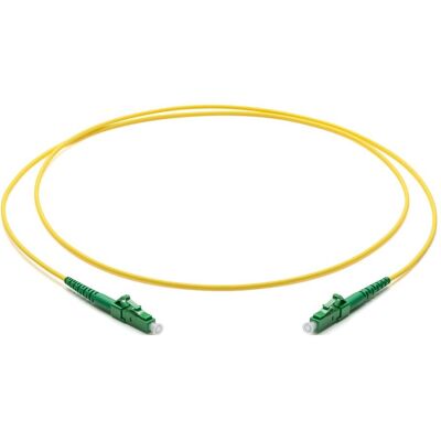 Corning LWL Rangierk. 2m LC-APC SM SIMPLEX 1.6 LSZH E9U F222201G1Z16002M) Corning LWL Rangierk. 2m LC-APC SM SIMPLEX 1.6 LSZH E9U F222201G1Z16002M)