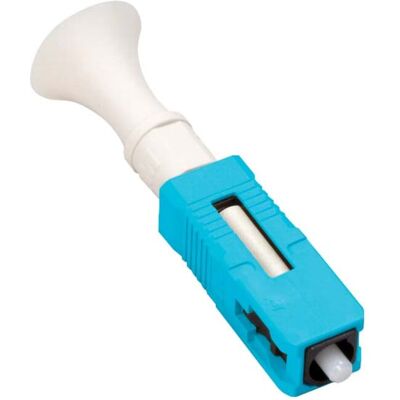 Corning NPC SC-Stecker 50µ OM3/OM4 aq 80611326242) Corning NPC SC-Stecker 50µ OM3/OM4 aq 80611326242)