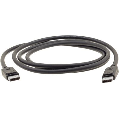 Kramer Kabel DisplayPort,1,8m C-DP-6 (97-0617006) Kramer Kabel DisplayPort,1,8m C-DP-6 (97-0617006)