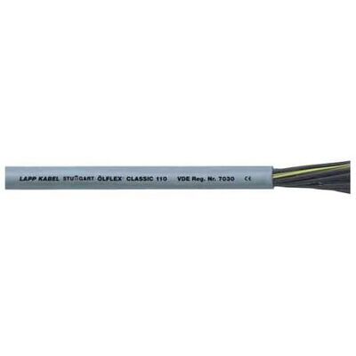 Lapp Kabel&Leitung; ÖLFLEX CLASSIC 110 12G1,5 1119312 R100 (1119312/100) Lapp Kabel&Leitung; ÖLFLEX CLASSIC 110 12G1,5 1119312 R100 (1119312/100)