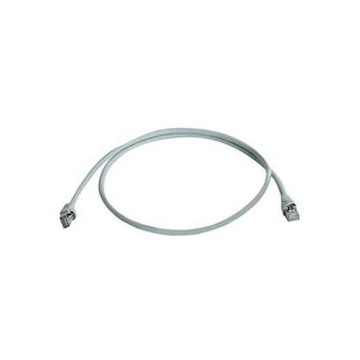 Telegärtner Patchkabel S/FTP 6A gr 20,0m 100009117) Telegärtner Patchkabel S/FTP 6A gr 20,0m 100009117)